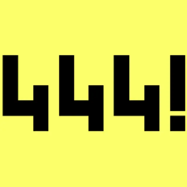 Peter 444 444hsz